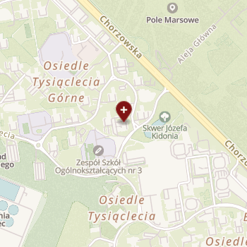 Ortomed Clinic on map