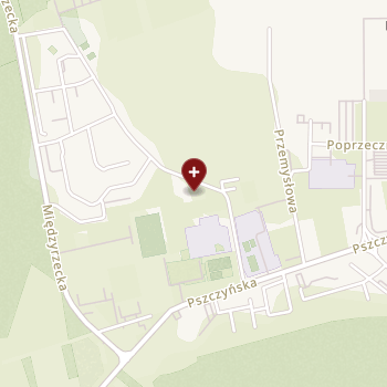 NZOZ Orto-Dens Ortodoncja Stomatologia na mapie