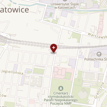 NZOZ Astra Stomatologia Estetyczna Albe Slabi Horia on map