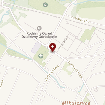 Poradnia Rodzinna "Nasza -Poradnia" on map