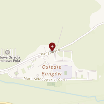 ZOZ Grupowa Praktyka Lekarzy Rodzinnych Familia on map