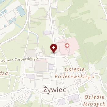 Diagnost Mr Zakład Diagnostyki Obrazowej na mapie