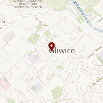 Zespół Poradni Specjalistycznych "Corpora - Med" Marek Kopała, Marek Panek on map