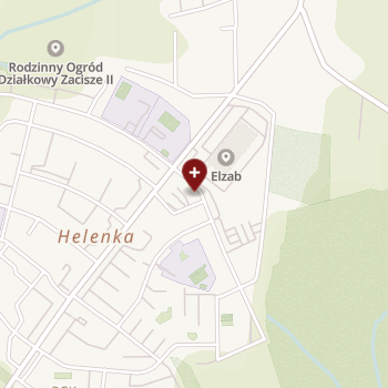 NZOZ Centrum Medyczne Hel-Med on map