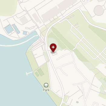 NZOZ przy Elektrowni Korporacji Medycznej Kmk on map