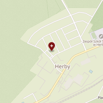 NZOZ Przychodnia Medycyny Rodzinnej "Skor-Med" on map