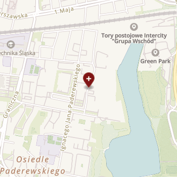 Centrum Medyczne 3 Stawy on map