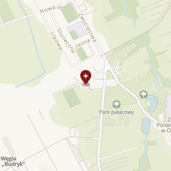 Gminny Ośrodek Zdrowia on map