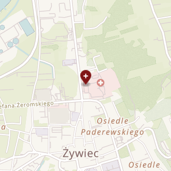 Diagnostyka Żywiec - Żywiec, Sienkiewicza