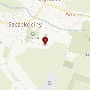 Centrum Usług Medycznych Alfa on map