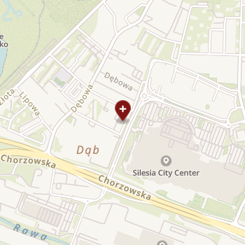 Rock Your Smile Kliniki Ortodontyczne on map