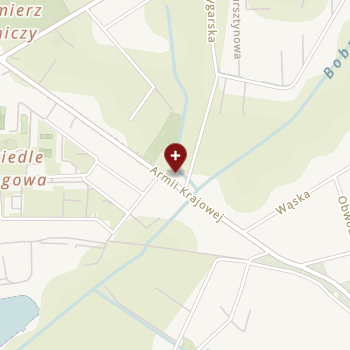 NZOZ Imdental on map