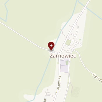 SPZOZ Ośrodek Zdrowia on map