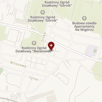 Polimed K. Kowalski, I. Kowalska, D. Kowalski, F. Kowalski, A. Kowalska on map