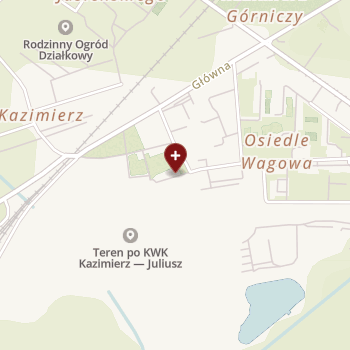 Polimed K. Kowalski, I. Kowalska, D. Kowalski, F. Kowalski, A. Kowalska on map