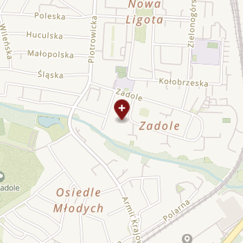 Quantum Dental na mapie