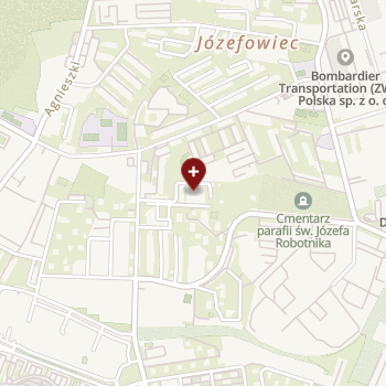 Przychodnia Lekarska Silesia Medical on map