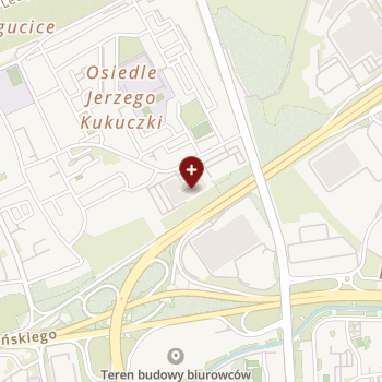 Royal Dental Katowice on map