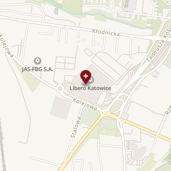 Prywatne Centrum Medyczne on map