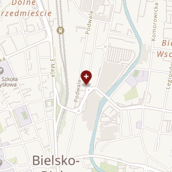 PZU Zdrowie na mapie