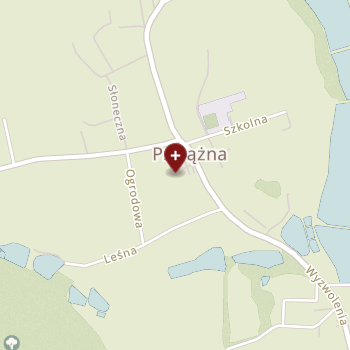 NZOZ "Servimed" Karina Małek, Gabriela Kubek on map