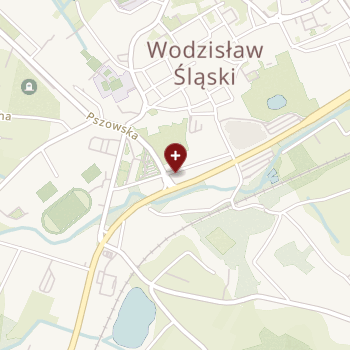 Pasich Michał - Gabinet Stomatologiczny on map