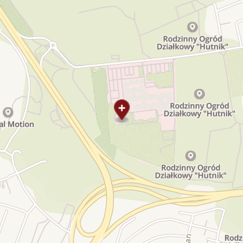 Diagnostyka Obrazowa on map