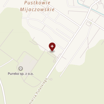 NZOZ Przychodnia Zdrowia "Światowit" on map