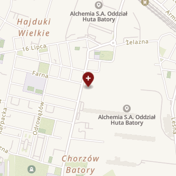 Ado-Med 2 Roman Elias on map