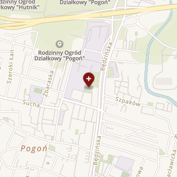 Poliklinika Doktora Bessera 1 on map