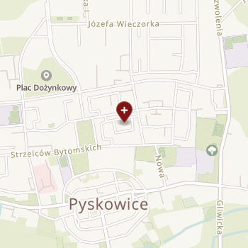 Centrum Usług Medycznych "Remedium" on map