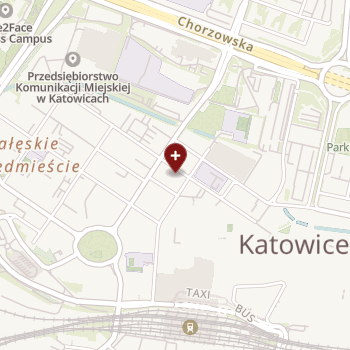 Polis Clinic Gabinety Lekarskie on map