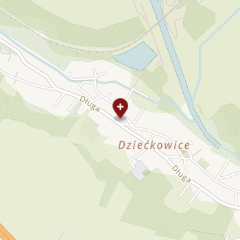 NZOZ Familiamed on map