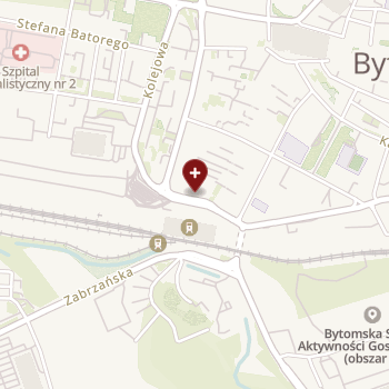 Przychodnia Lekarska Nova - "4" on map