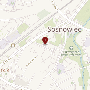 Almiro-Med Przychodnia on map