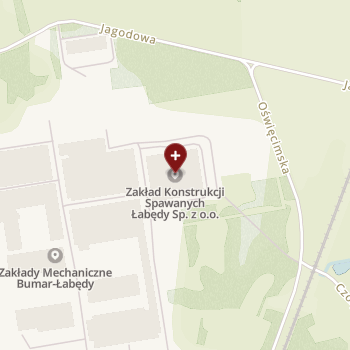 Centrum Profilaktyki i Lecznictwa Cenpil Plus on map