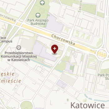 "Nefrolux" Wojciech Kamiński, Maciej Kamiński on map