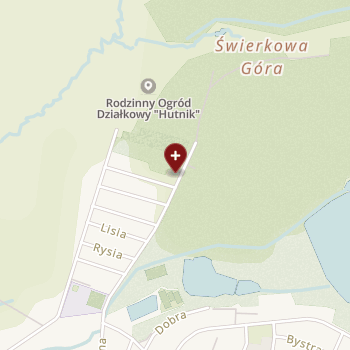 NZOZ Neoeldent on map