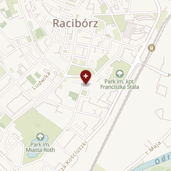 Zakład Rentgena i Usg Wyrobek on map