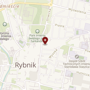 Michno Dentalmed on map