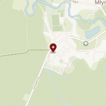 Sawmed Transport Sanitarny on map