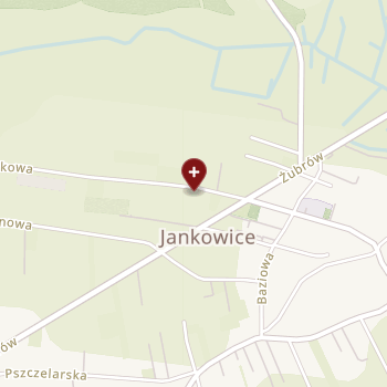 Centrum Medyczne Plessia on map