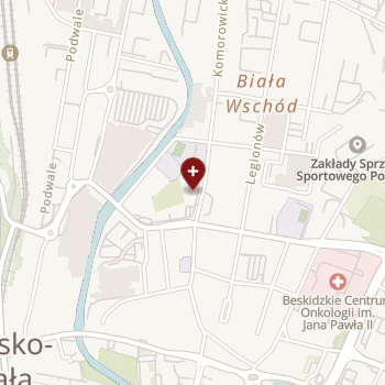 Diagnomed Zdrowie on map