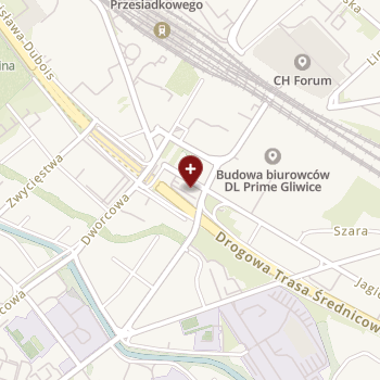 Fila Orthodontics on map