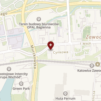 "Chełmicki Clinic" Centrum Medyczne on map