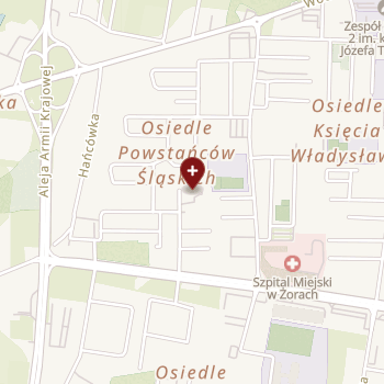 NZOZ "Przychodnia Elmed" on map