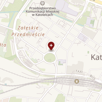 Med Centrum Specjalistyczne Centrum Stomatologiczne on map