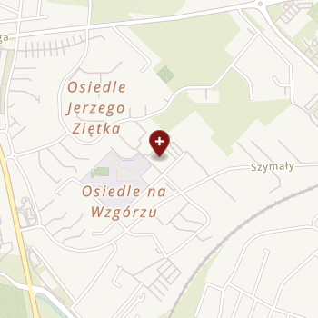 Promed Specjalistyka on map