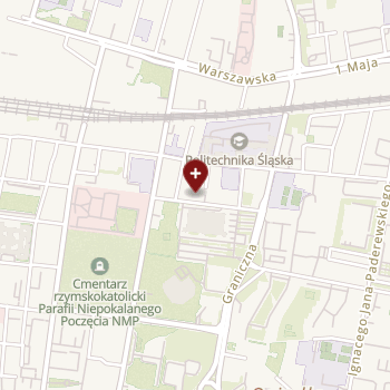 Świat Zdrowia Operator Medyczny on map