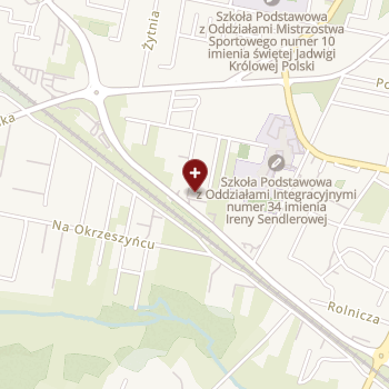 Dr Skan Diagnostyka Obrazowa on map